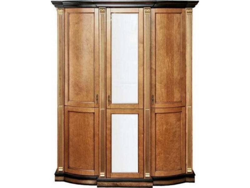 шкаф 3-хдв. венеция 3а п234.10 в Нижневартовске