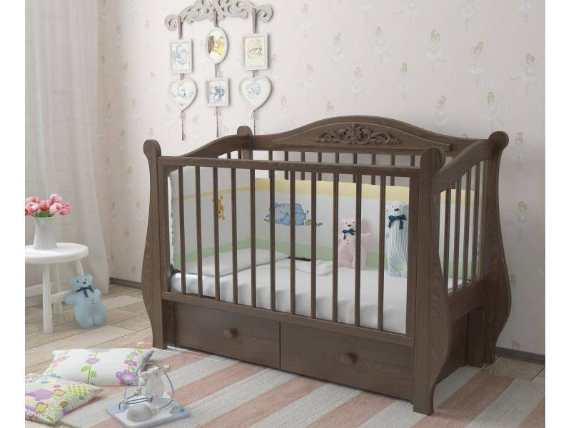 красивая детская кровать милана в Нижневартовске