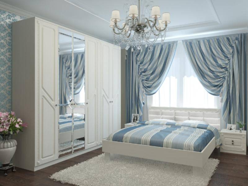 спальня азалия в Нижневартовске