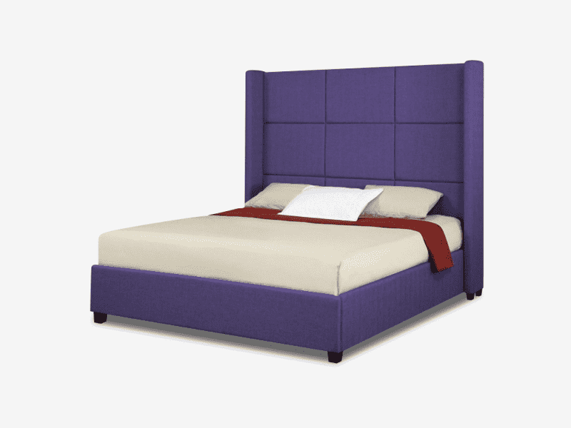 кровать gretta 1 в Нижневартовске