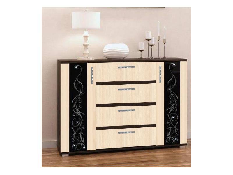 комод со стразами в Нижневартовске