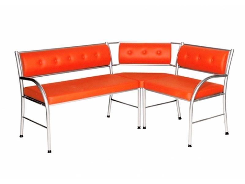 скамья угловая 9 в Нижневартовске