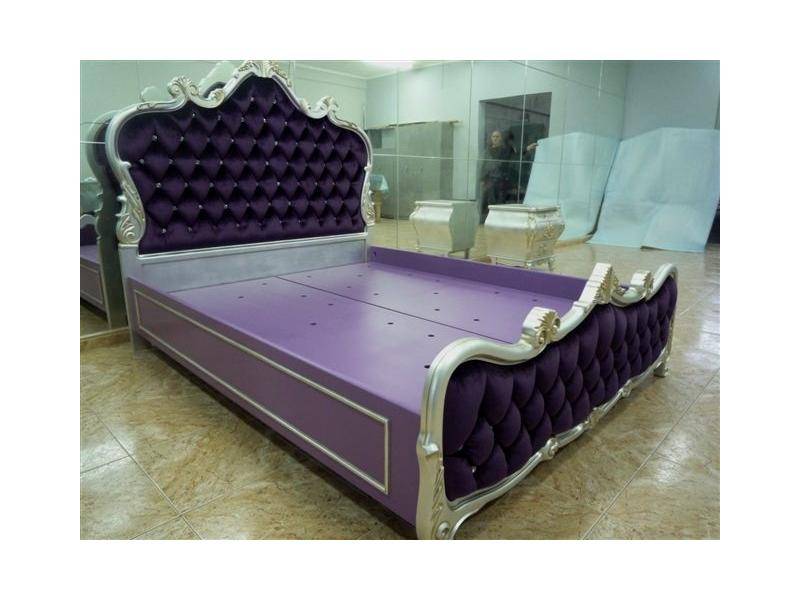 большая кровать в спальню в Нижневартовске