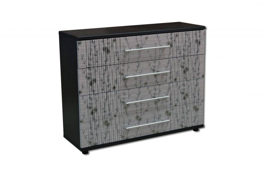 комод змейка мдф в Нижневартовске