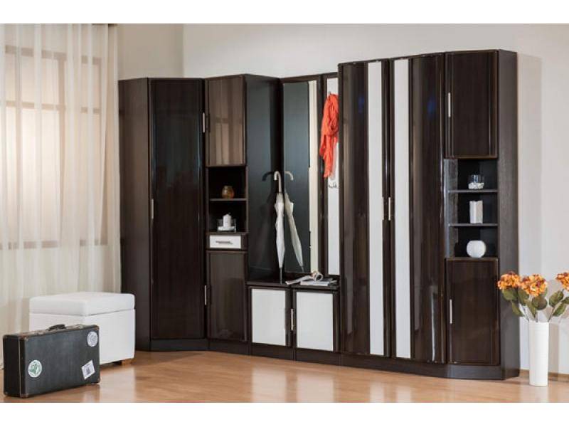 прихожая новелла в Нижневартовске