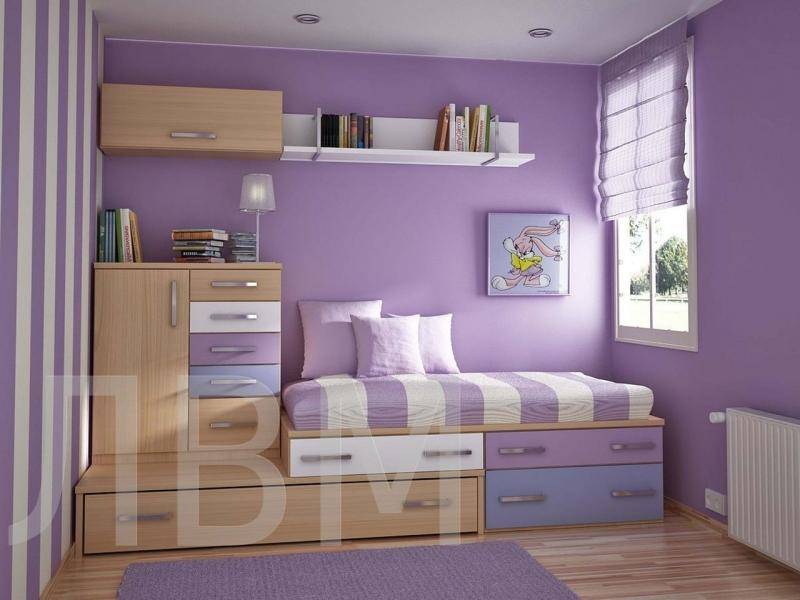 мебель детская мд003 в Нижневартовске