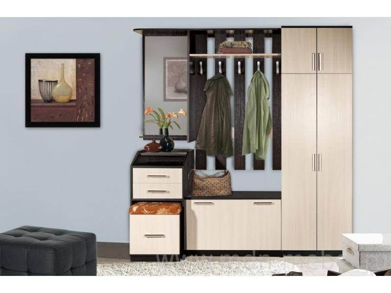 прихожая ната-лина в Нижневартовске