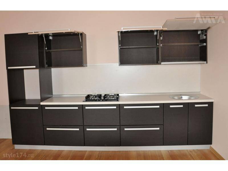 кухонный гарнитур в Нижневартовске