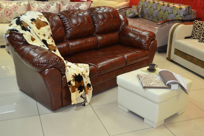 диван прямой глория 12 в Нижневартовске