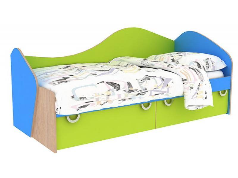 кровать детская маугли в Нижневартовске