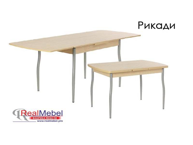 стол рикади (тр 300) в Нижневартовске