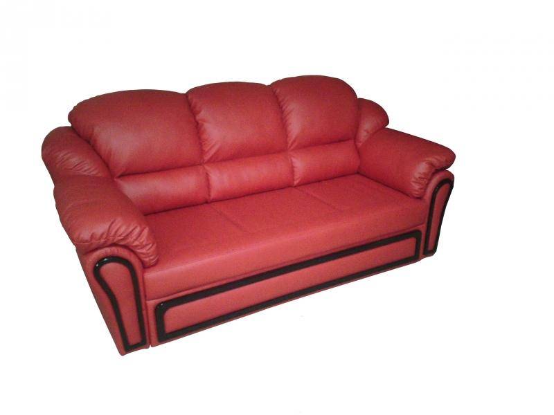 красный диван консул в Нижневартовске