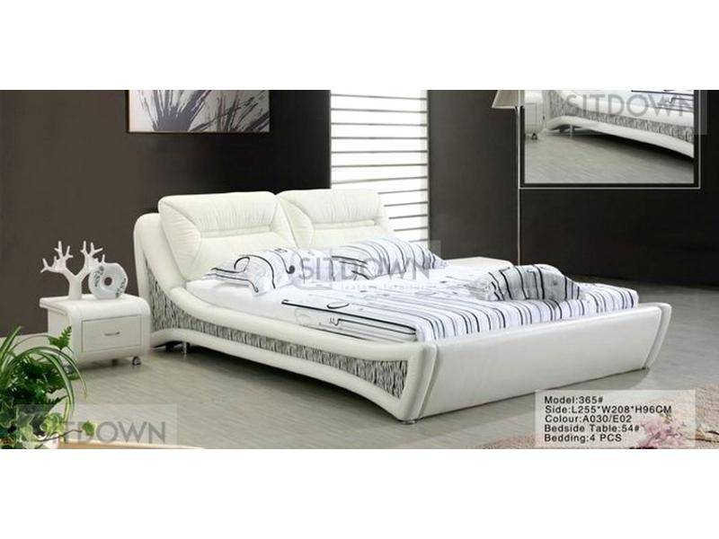 изысканная кровать натали в Нижневартовске