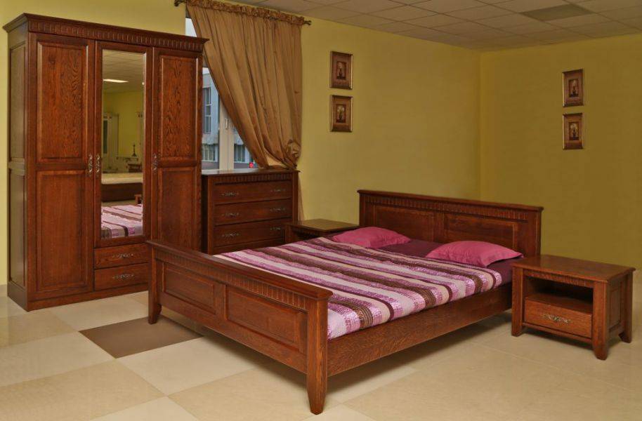 спальня марселла сп 3 в Нижневартовске