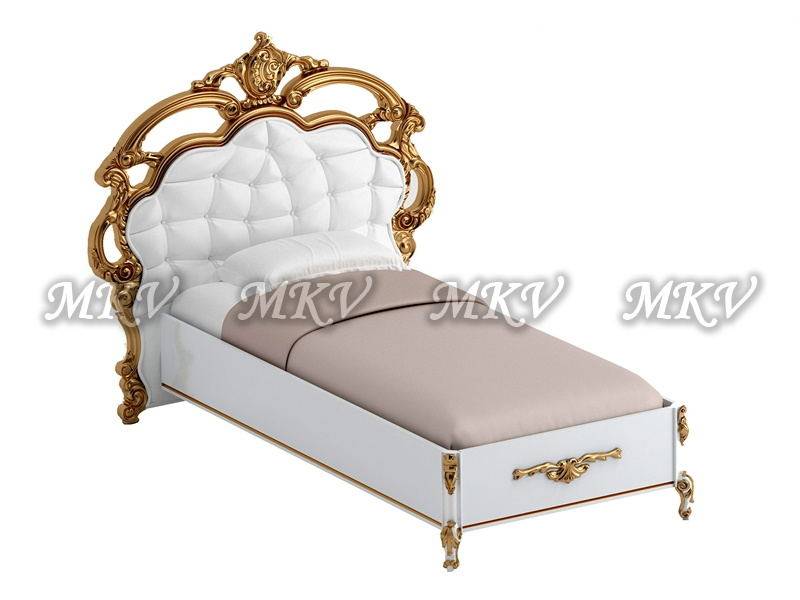 кровать односпальная сардиния в Нижневартовске