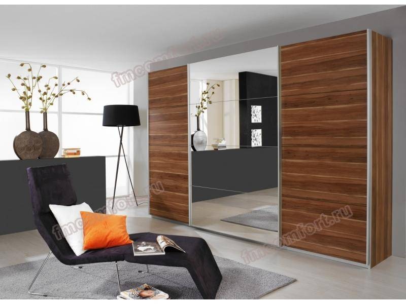 шкаф-купе элит 35 в Нижневартовске