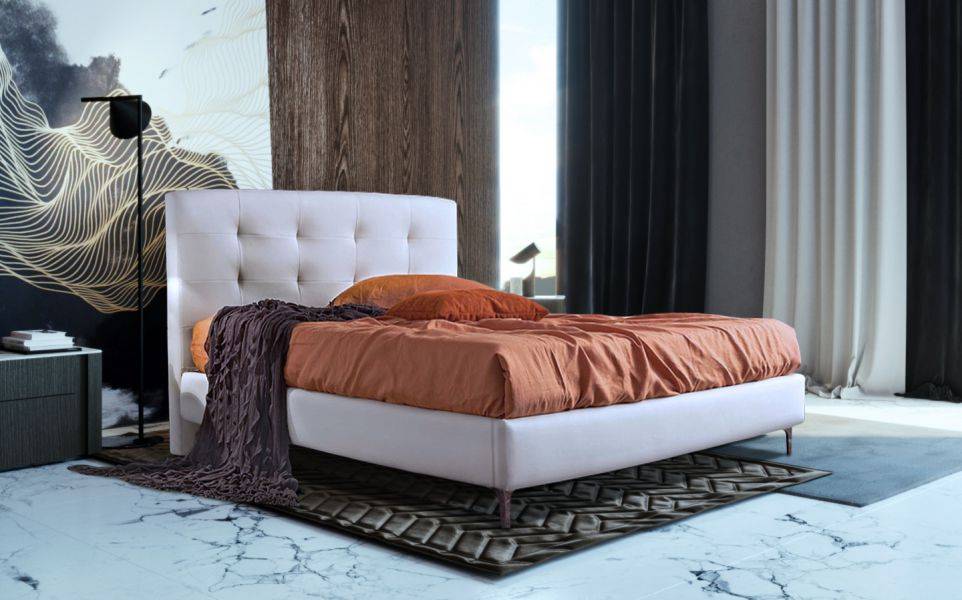 кровать сиена в Нижневартовске