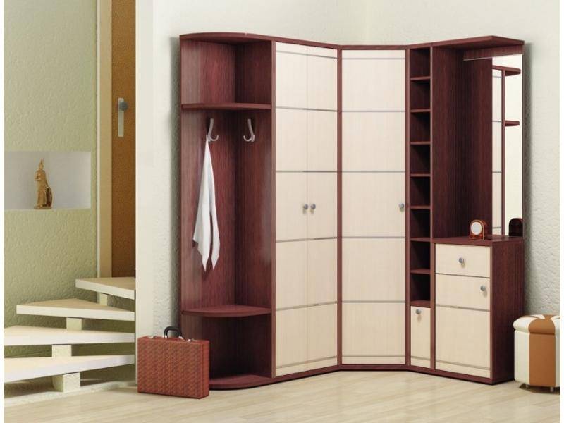 прихожая визит в Нижневартовске