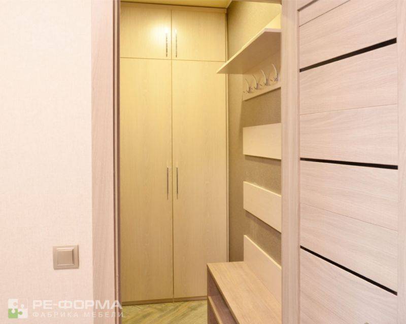 прихожая 008 в Нижневартовске