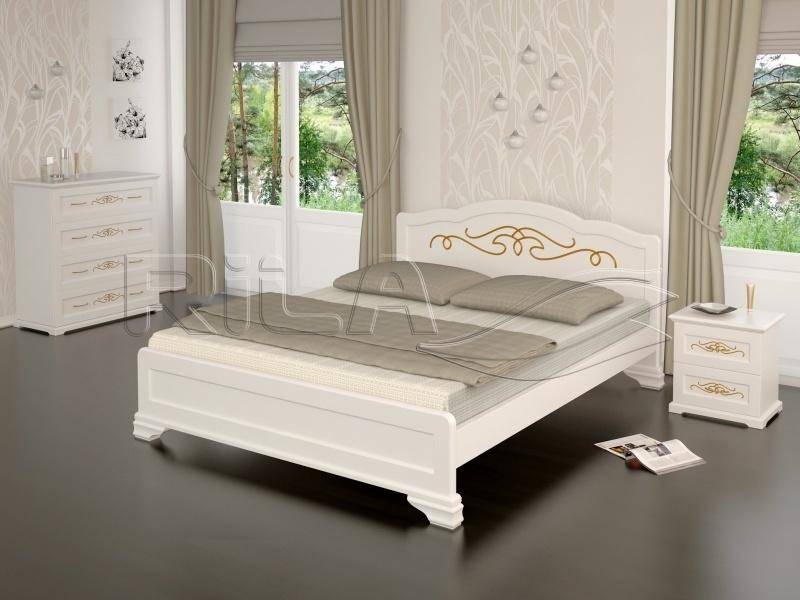 кровать tokata 1 в Нижневартовске