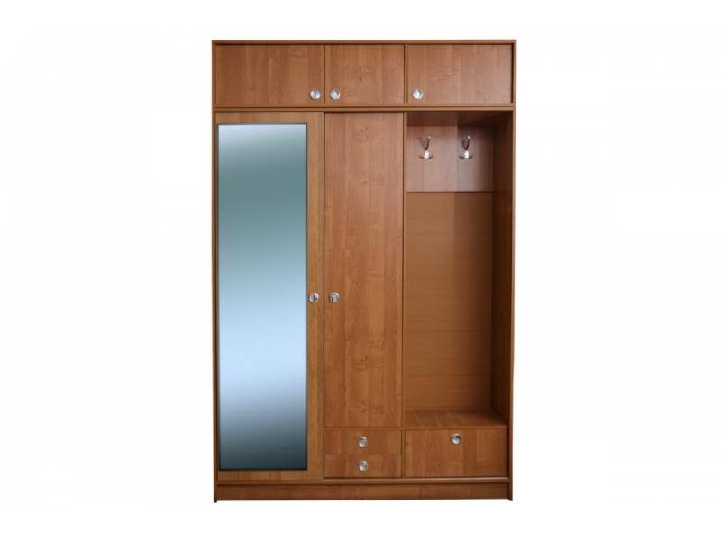 шкаф дельта с зералом в Нижневартовске