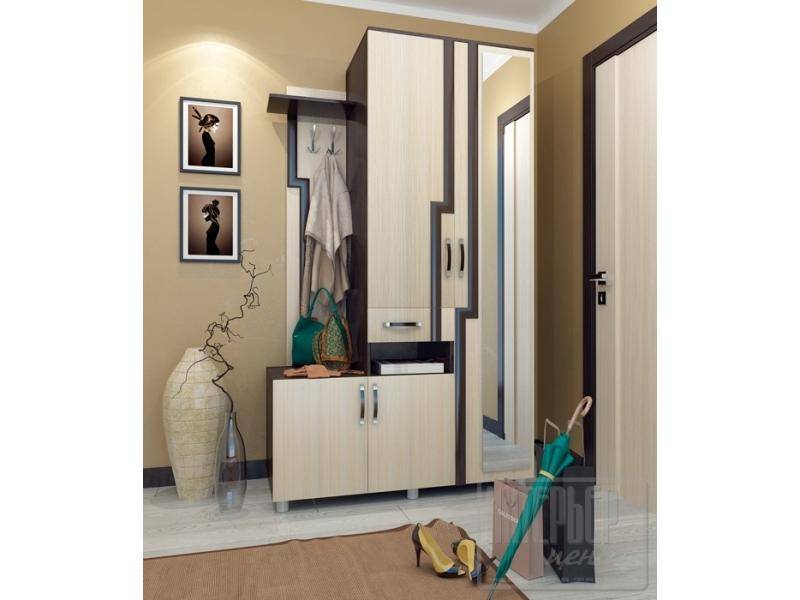 прихожая леон в Нижневартовске