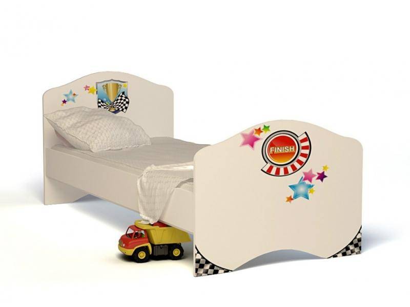 кровать advesta classic sport в Нижневартовске