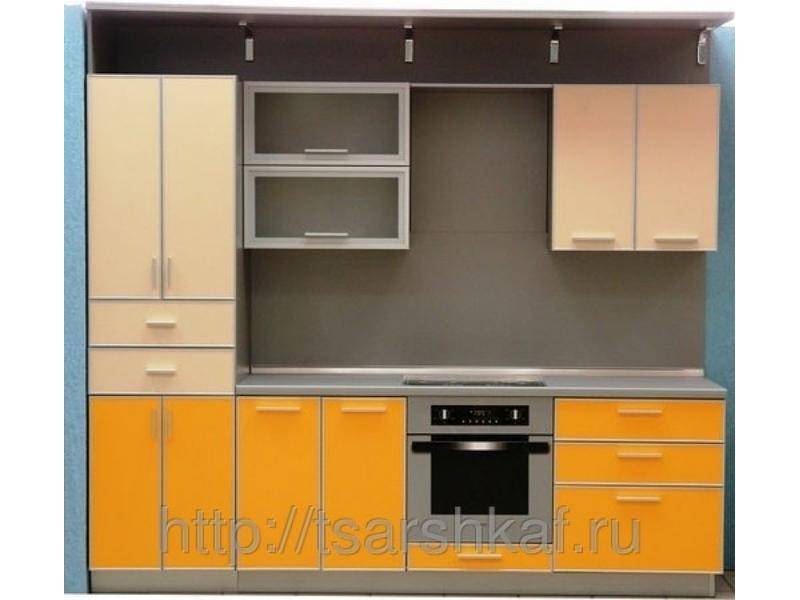 кухня 37 в Нижневартовске