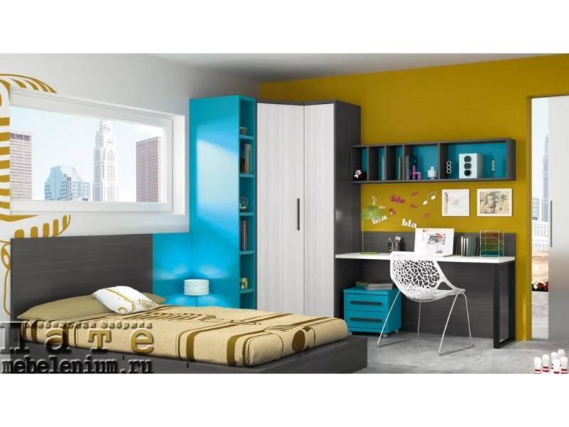 детская мебель илекс в Нижневартовске