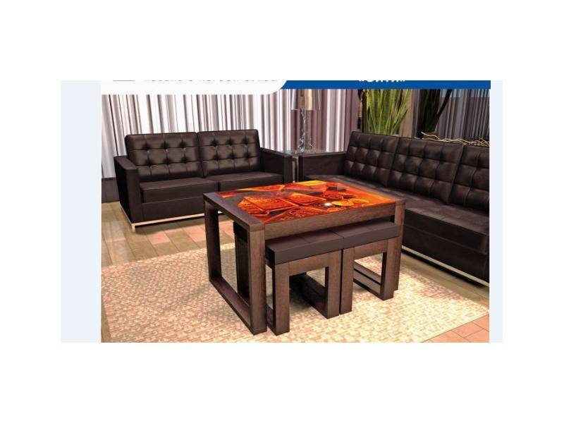 журнальный стол сити в Нижневартовске