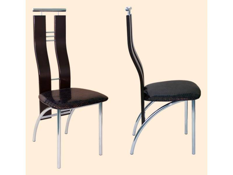 стул прага 2 в Нижневартовске