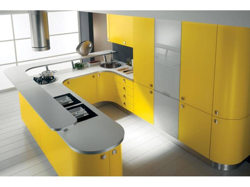 кухня 27 в Нижневартовске