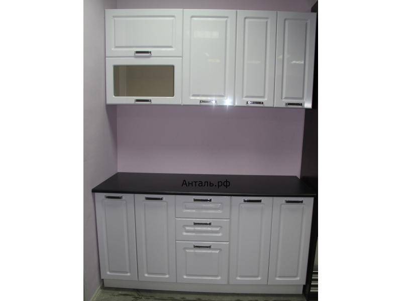 кухня модульная в Нижневартовске
