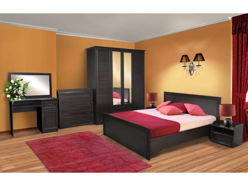 спальный гарнитур «феона» в Нижневартовске