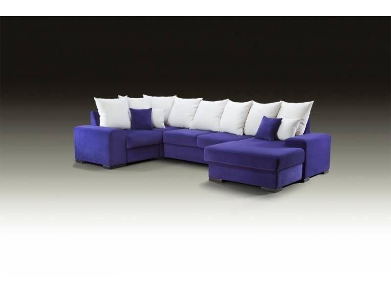 модульный диван amsterdam в Нижневартовске