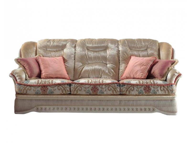 диван прямой topazio в Нижневартовске