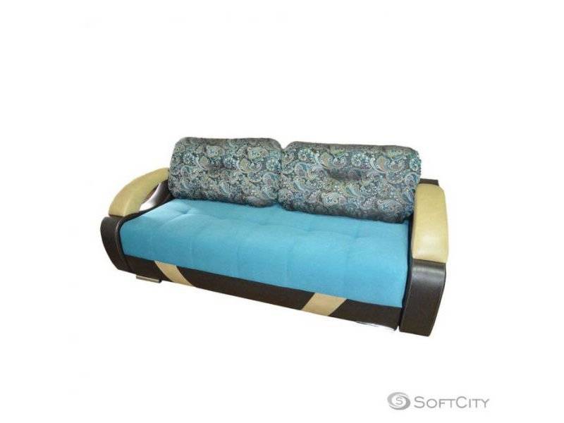 современный и практичный диван баоселона в Нижневартовске