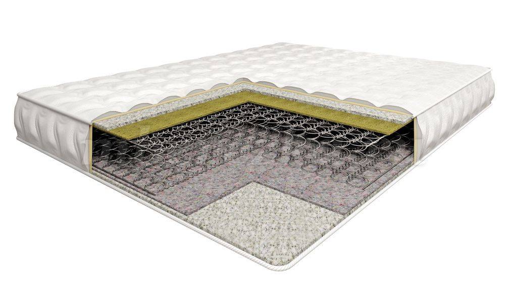 матрас пружинный версаль в Нижневартовске