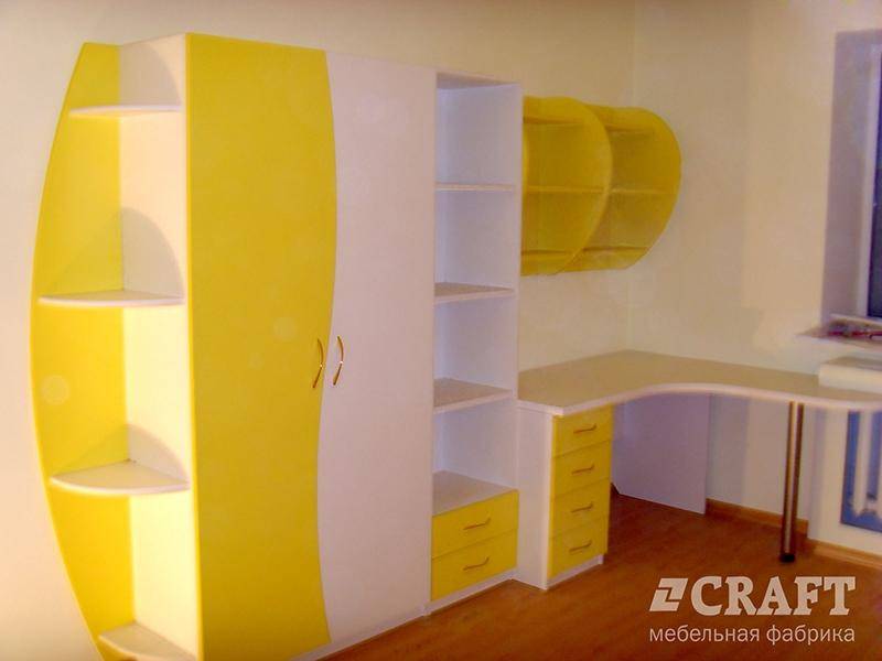 детская 1 в Нижневартовске