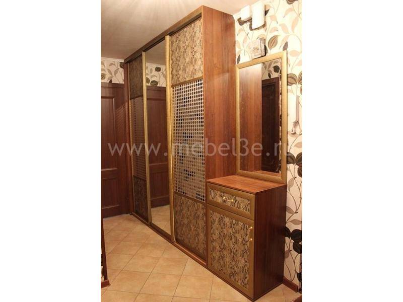 шкаф купе в прихожую в Нижневартовске