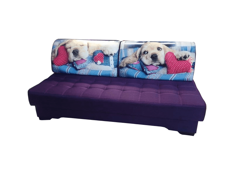 прямой диван капришка в Нижневартовске