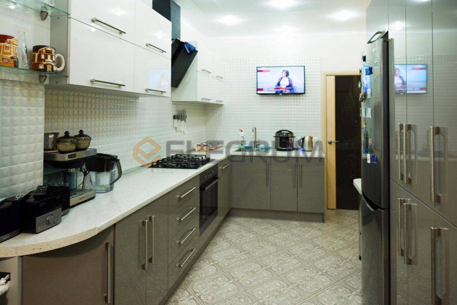 кухня magic gloss mg-14 в Нижневартовске