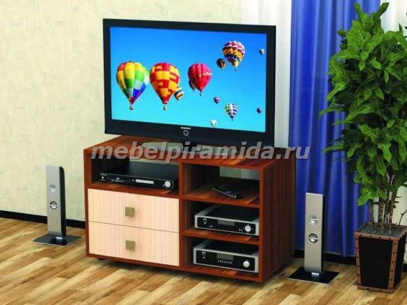 тумба тв 8 в Нижневартовске