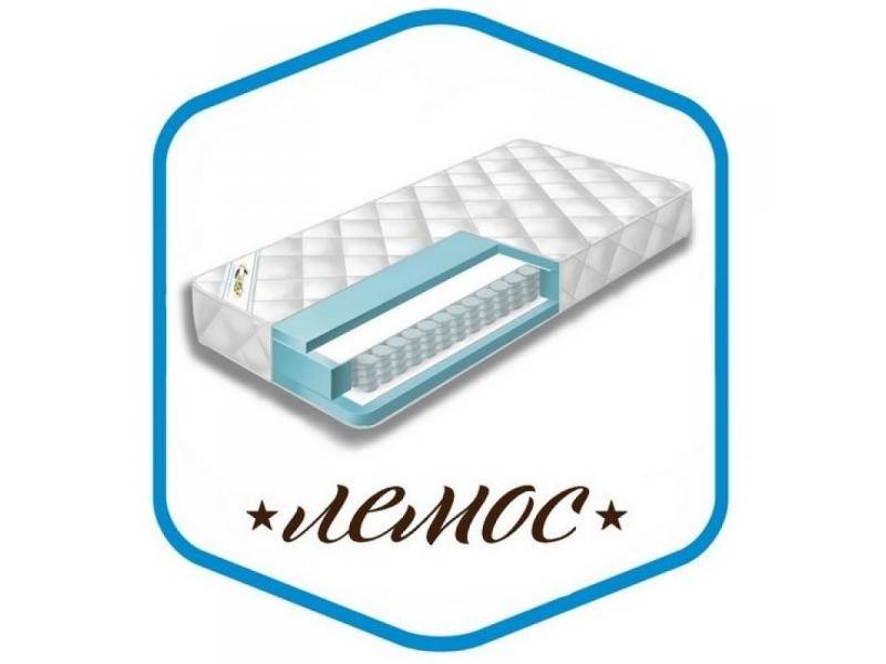 матрас лемос в Нижневартовске