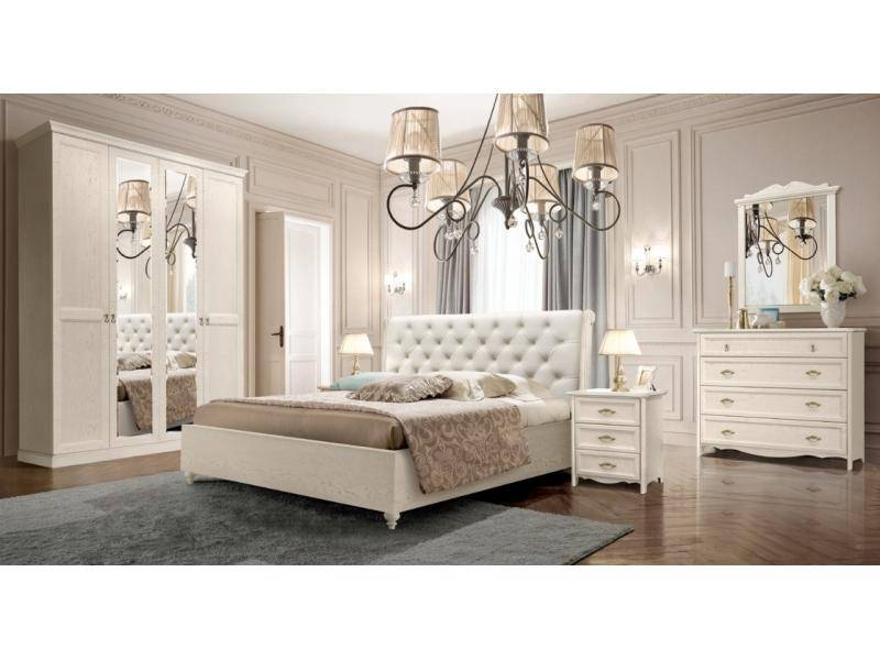 спальный гарнитур венеция в Нижневартовске