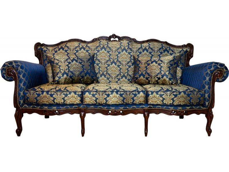 диван кабриоль трехместный в Нижневартовске