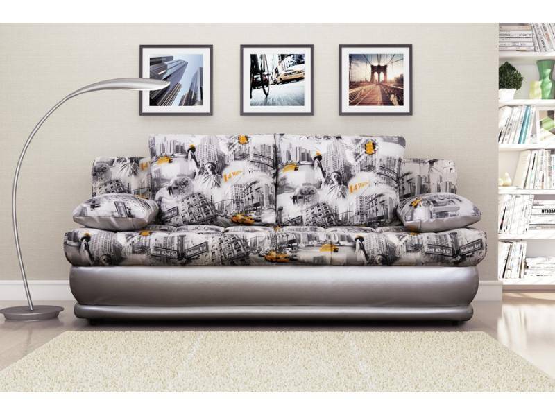 диван прямой марта в Нижневартовске