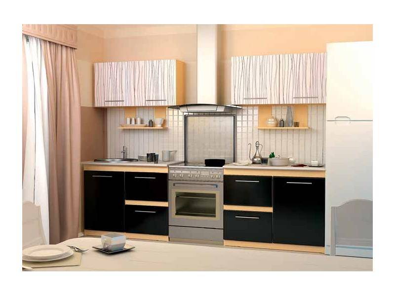 кухонный гарнитур dolce vita 20 в Нижневартовске