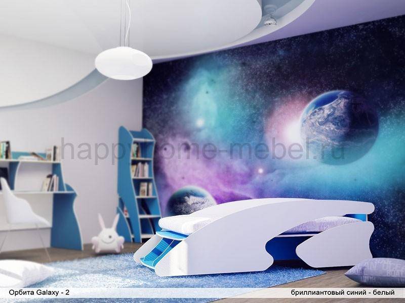 детская galaxy 2 в Нижневартовске