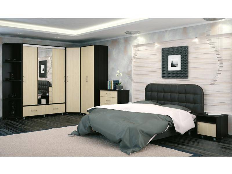 спальня лдсп т22 в Нижневартовске